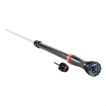 Damper Upgrade Kit - CHARGER2.1 RC2 Crown High Speed, Low Speed Compression (v balení komp