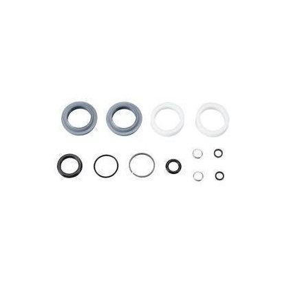 Základní servisní kit Rockshox (gufera, pěnové kroužky, těsnění) - Recon Silver Coil (2012