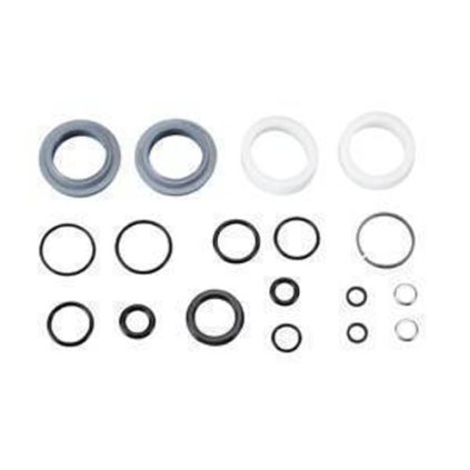 Základní servisní kit Rockshox (gufera, pěnové kroužky, těsnění) - Recon Silver Solo Air (