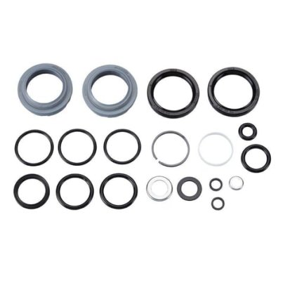 Základní servisní kit Rockshox (gufera, pěnové kroužky, těsnění) - Boxxer World Cup (2012-