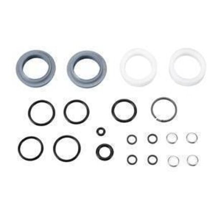 Základní servisní kit Rockshox (gufera, pěnové kroužky, těsnění)ektor Turnkey Solo Air