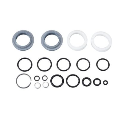Základní servisní kit Rockshox (gufera, pěnové kroužky, těsnění) - Recon Gold A3(2013-2016
