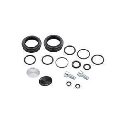 Základní servisní kit Rockshox (gufera, pěnové kroužky, těsnění) - Paragon Gold Solo Air A