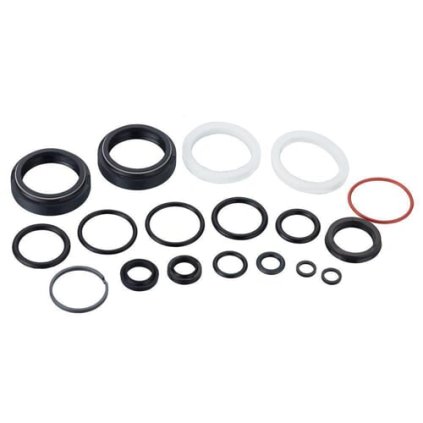 Základní servisní kit Rockshox (gufera, pěnové kroužky, těsnění) - YARI 2P A1