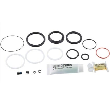 200 hod/1 rok servisní kituper  Deluxe Remote (2018+)