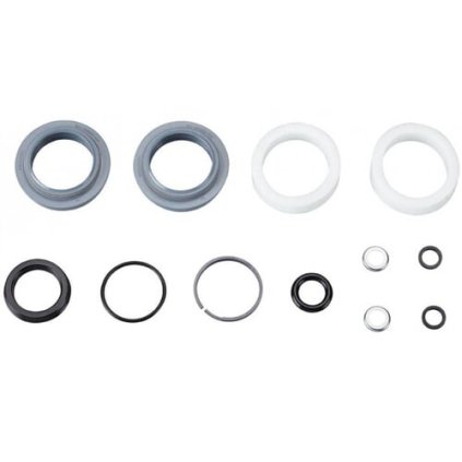 200hod/1rok servisní kit (gufera, p. kroužky, těsnění)-SEKTOR SILVER RL A2, RECON RL/TK A1