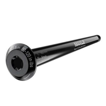 Pevná osa SRAM Maxle Stealth, zadní MTB, 12x142, délka 164mm, délka závitu 10mm, závit M12