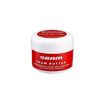 Sram Butter, mazivo - 1 oz