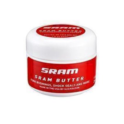 Vazelína SRAM Butter 29ml