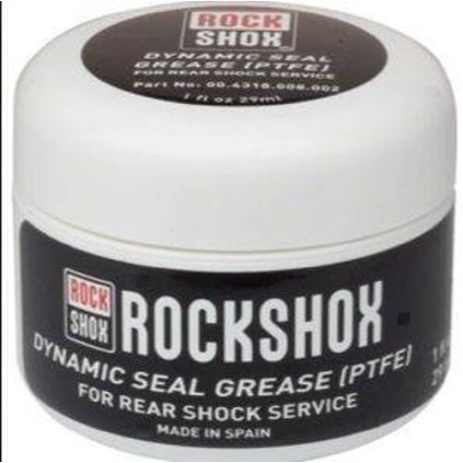 Vazelína RockShox Dynamic Seal 500ml