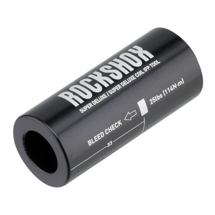 Rear Shock IFP Height Tool (pro nastavení IFP)uperDeluxe/Super Deluxe Coil