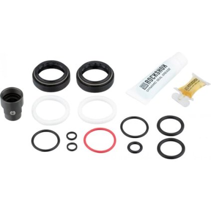 200hod/1rok servisní kit -SID RL B2 110-120mm (2018+)/SELECT + B4 110-120mm (2020)