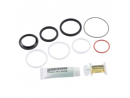 Servisní kit 50hod (v balení AIR CAN SEALS, PISTON SEAL, GLIDE RINGS)IDLUXE A1 (2020)