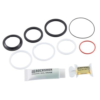50 HOUR SERVICE KIT- SUPER DELUXE THRUSHAFT C1 - TREK (2021)