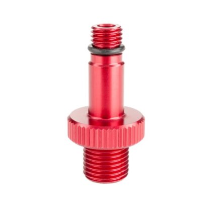 Rear Shock Air Valve Adapter (pro nafouknutí IFP)IDLuxe A1+ (2020+)