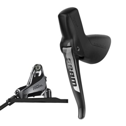 Sram Rival 1 HRD FM, hydraulická brzda Flat Mount - ľavá/predná - 950 mm hadica