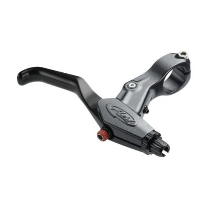 Brzdové páky AVID SpeedDial 7 Graphite Grey, pár