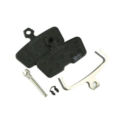 Brzdové platničky Sram organika/ocel - Code 2011+/ Guide RE