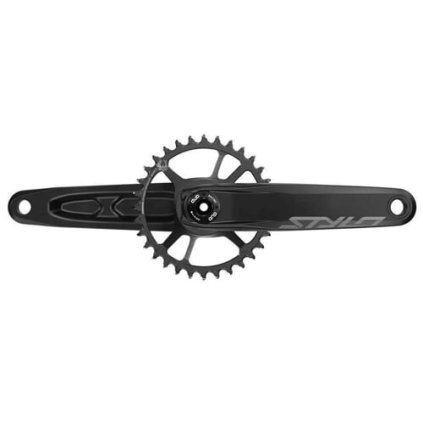 Truvativ Stylo 6K Eagle, kľuky 12 rýchlostné - 175 mm - 32z. - DUB Boost