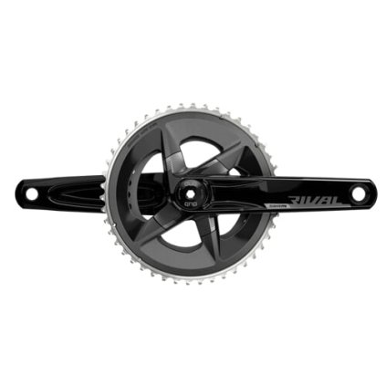 Sram Rival D1, kľuky DUB - 175 mm - 48/35 zubov