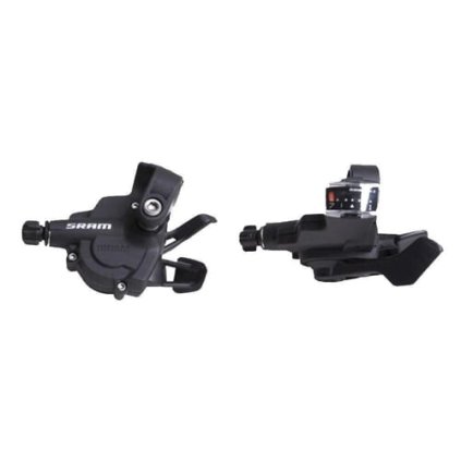 Sram X.3 Trigger, radenie - 7 rýchl. - zadné