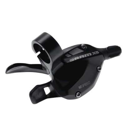 Sram X5 Trigger, sada radenia - 2x10 rýchl. - čierna