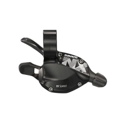 Sram NX Trigger, radenie - 11 rýchl. - zadné - čierne