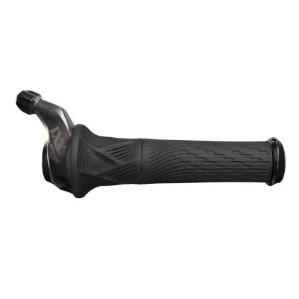 Sram XX1 Eagle Grip Shift, otočné radenie - 12 rýchl. - zadné - čierne