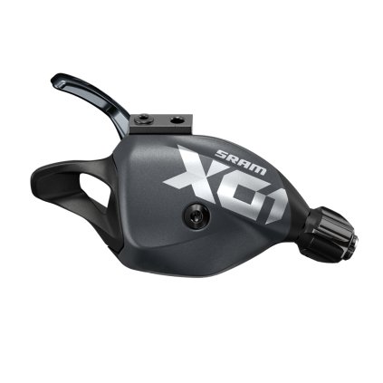 Sram X01 Eagle, radenie Trigger - Single Click - Lunar