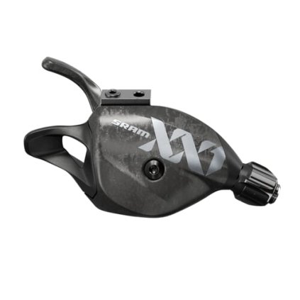 Sram XX1 Eagle, radenie Trigger - Single Click - Lunar