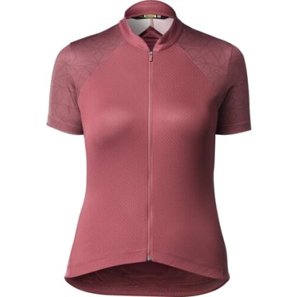 2021 MAVIC DÁMSKÝ DRES SEQUENC