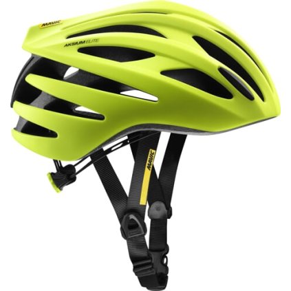 2022 MAVIC HELMA AKSIUM ELITE