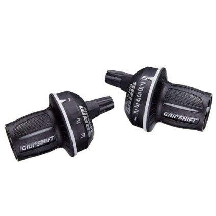 Otočné radenie SRAM 07A SL MRX COMP TWISTER 8SP REAR