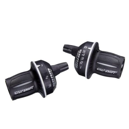 Otočné radenie SRAM 07A SL MRX COMP TWISTER 6SP REAR