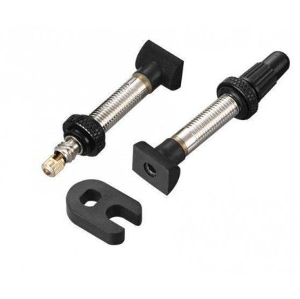 SRAM TUBELESS UNIVERSAL VALVE SRAM MTB