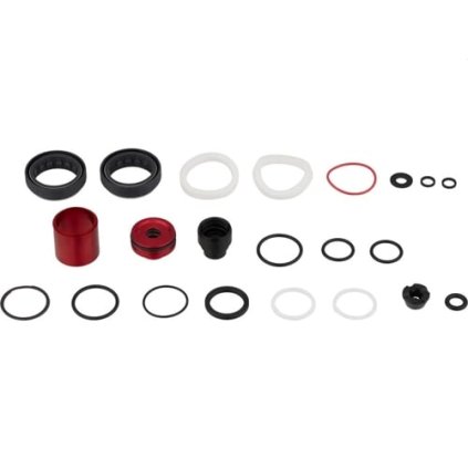 ROCKSHOX AM SVC KIT 200H/1YR CHGR RC DB LYRK D1