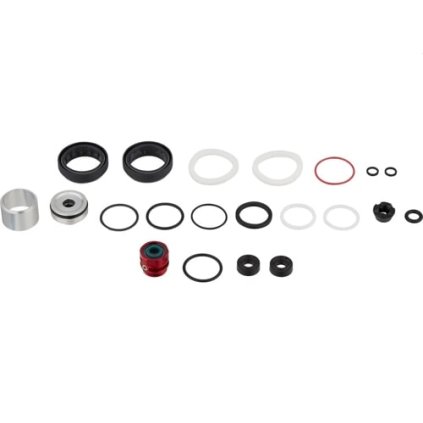 ROCKSHOX AM SVC KIT 200H/1YR CHGR FA DB PIKE C1