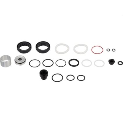 ROCKSHOX AM SVC KIT 200H/1YR CHGR RC DB PIKE C1