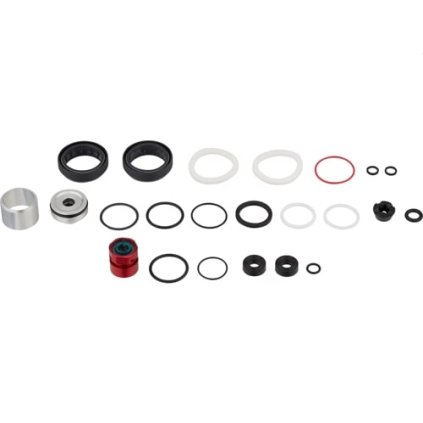 ROCKSHOX AM SVC KIT 200H/1YR CHRG3 DB PIKE C1