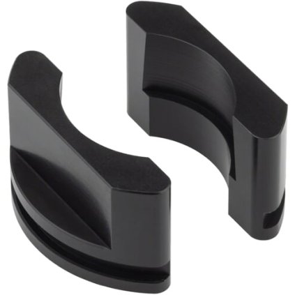 ROCKSHOX AM RS TOOL BODY VISE BLOCKS 35MM