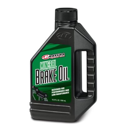 SRAM AM MAXIMA MINERAL OIL 16.9OZ/500ML