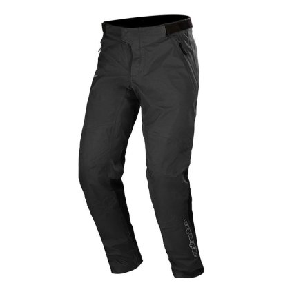 Alpinestars Tahoe Waterproof, nohavice - Black (Veľkosť 36)