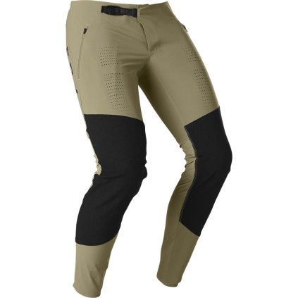 Nohavice Fox Flexair Pro Pant Bark