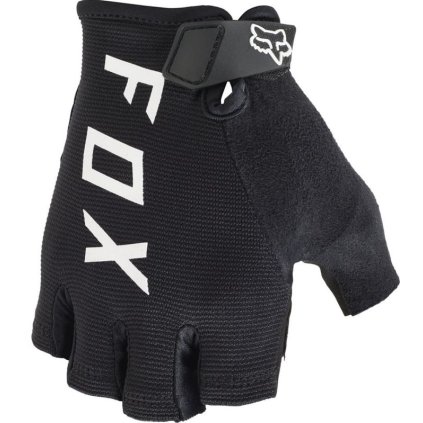 Rukavice Fox Ranger Glove Gel Short Black