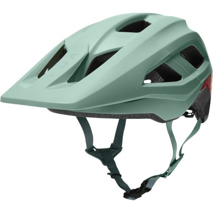 Prilba Fox Mainframe Helmet Trvrs, Ce Eucalyptus