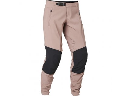 Dámske nohavice Fox W Defend Pant Plum Perfect