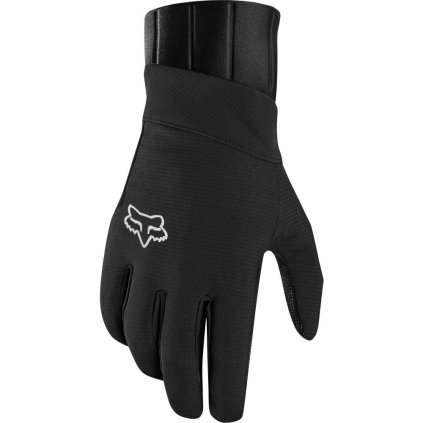 Zateplené rukavice Fox Defend Pro Fire Glove