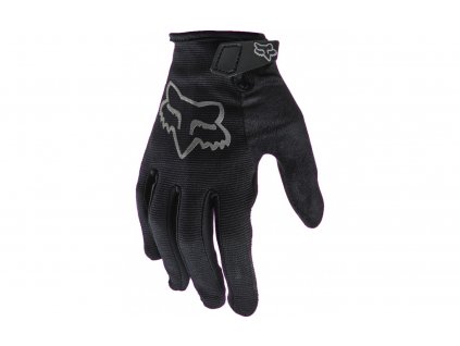 Dámske rukavice Fox W Ranger Glove Black