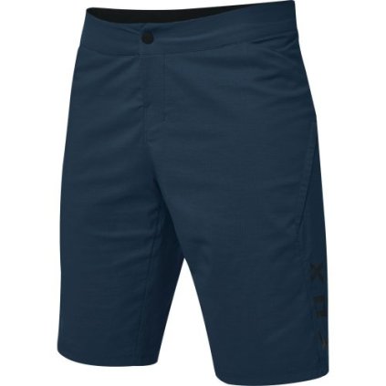 Kraťasy Fox Ranger Shorts Navy