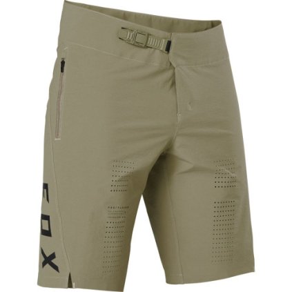 Kraťasy Fox Flexair Short Bark